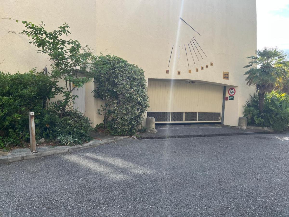 Village Typique - Piscine - Grande Terrasse Ombragee - Logement Climatise Mougins Zewnętrze zdjęcie